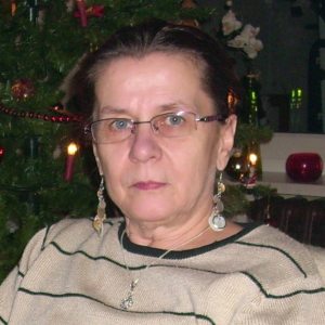 Profilbild von Anke Koplin