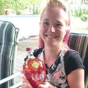 Profilbild von Anke Koppitz