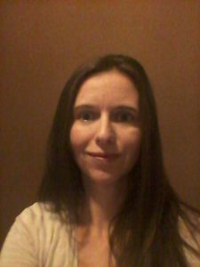 Profilbild von Anke Kopsch