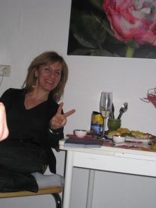 Profilbild von Anke Kort