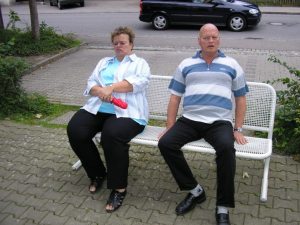 Profilbild von Anke Kortmann