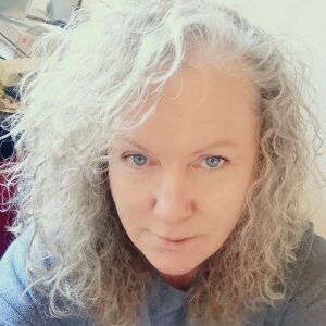 Profilbild von Anke Kosiol