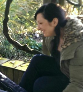 Profilbild von Anke Kowalski