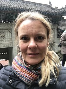 Profilbild von Anke Krabbe