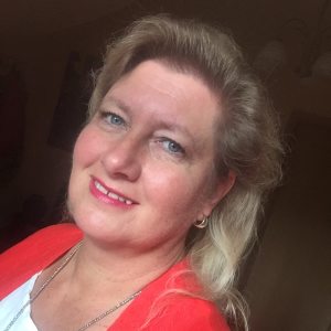 Profilbild von Anke Krämer