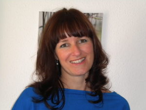 Profilbild von Anke Krätzer