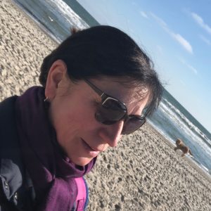 Profilbild von Anke Kranhold