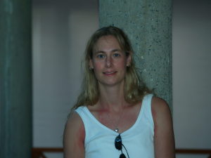 Profilbild von Anke Krause