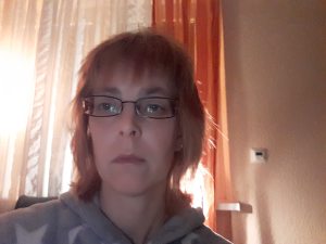 Profilbild von Anke Krause