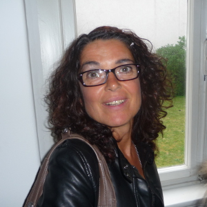 Profilbild von Anke Krautkremer