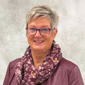 Profilbild von Anke Kretschmer