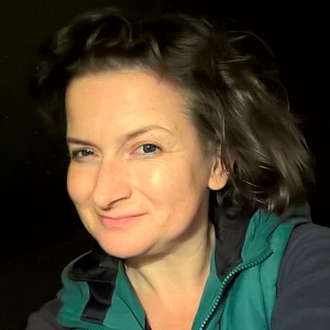 Profilbild von Anke Kreutzer