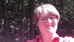 Profilbild von Anke Krieg