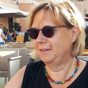 Profilbild von Anke Kröger