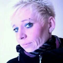 Profilbild von Anke Krueger