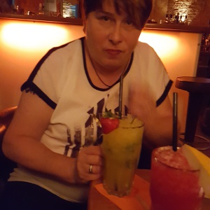 Profilbild von Anke Krueger