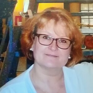 Profilbild von Anke Krüger