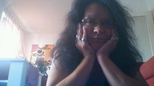 Profilbild von Anke Kuberski