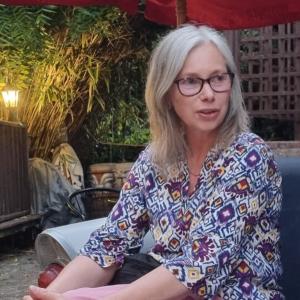 Profilbild von Anke Kubocz