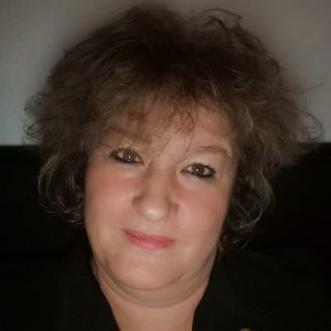 Profilbild von Anke Kühn