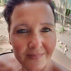 Profilbild von Anke Kummert