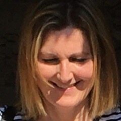 Profilbild von Anke Kupfahl