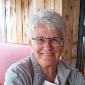 Profilbild von Anke Lampe