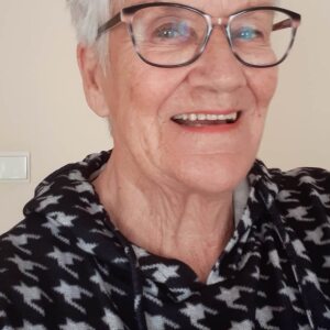 Profilbild von Anke Lampe