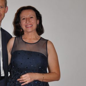 Profilbild von Anke Landsiedel