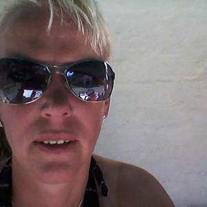 Profilbild von Anke Langemann