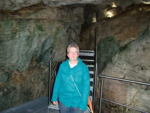 Profilbild von Anke Langer