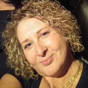 Profilbild von Anke Larcher-Mickens