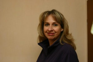 Profilbild von Anke Lau