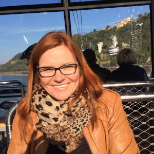 Profilbild von Anke Lautner