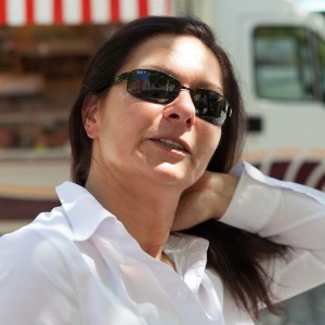 Profilbild von Anke Lazovic