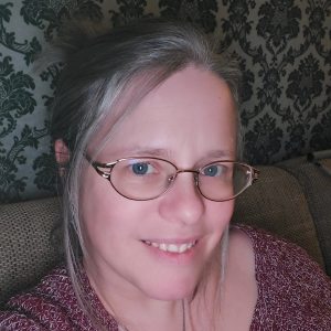Profilbild von Anke Lehmann