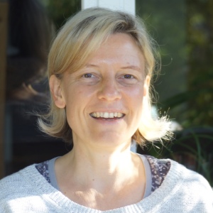 Profilbild von Anke Lehmpfuhl