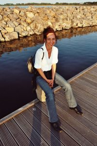 Profilbild von Anke Lein