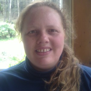 Profilbild von Anke Leinesser