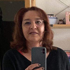 Profilbild von Anke Lenckowski