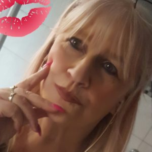 Profilbild von Anke Lenhart
