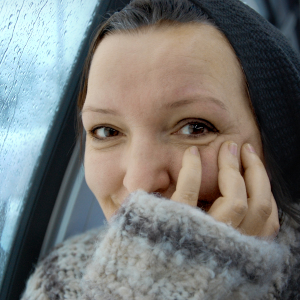 Profilbild von Anke Lenz