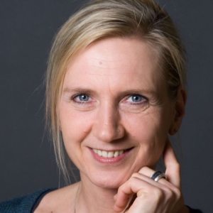 Profilbild von Anke Lesner