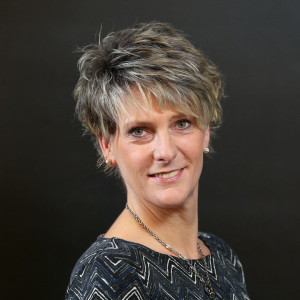 Profilbild von Anke Leucht