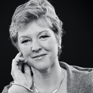 Profilbild von Anke Leuner