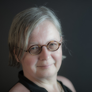 Profilbild von Anke Leuschke