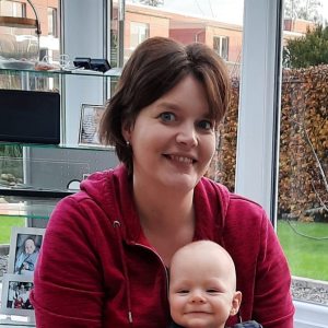 Profilbild von Anke Lichtenberg