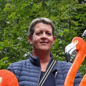 Profilbild von Anke Liedmeyer