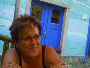 Profilbild von Anke Liemert