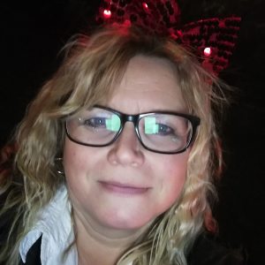 Profilbild von Anke Lincoln